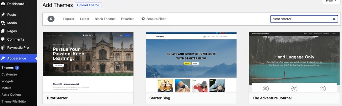 Cara Membuat Website Edukasi dengan LMS WordPress