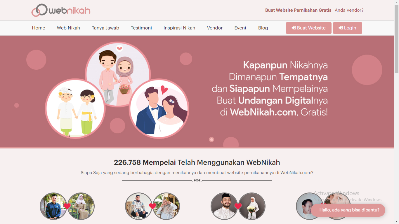 Webnikah.com