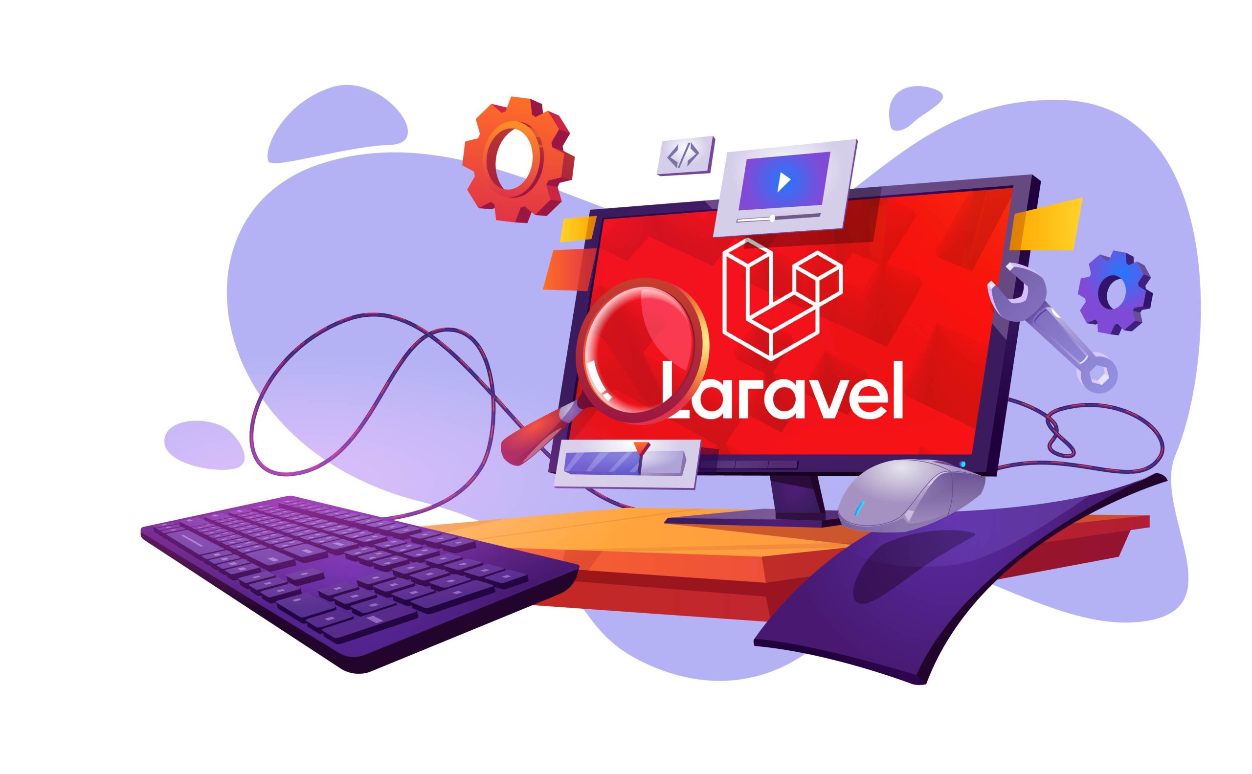 keunggulan laravel adalah