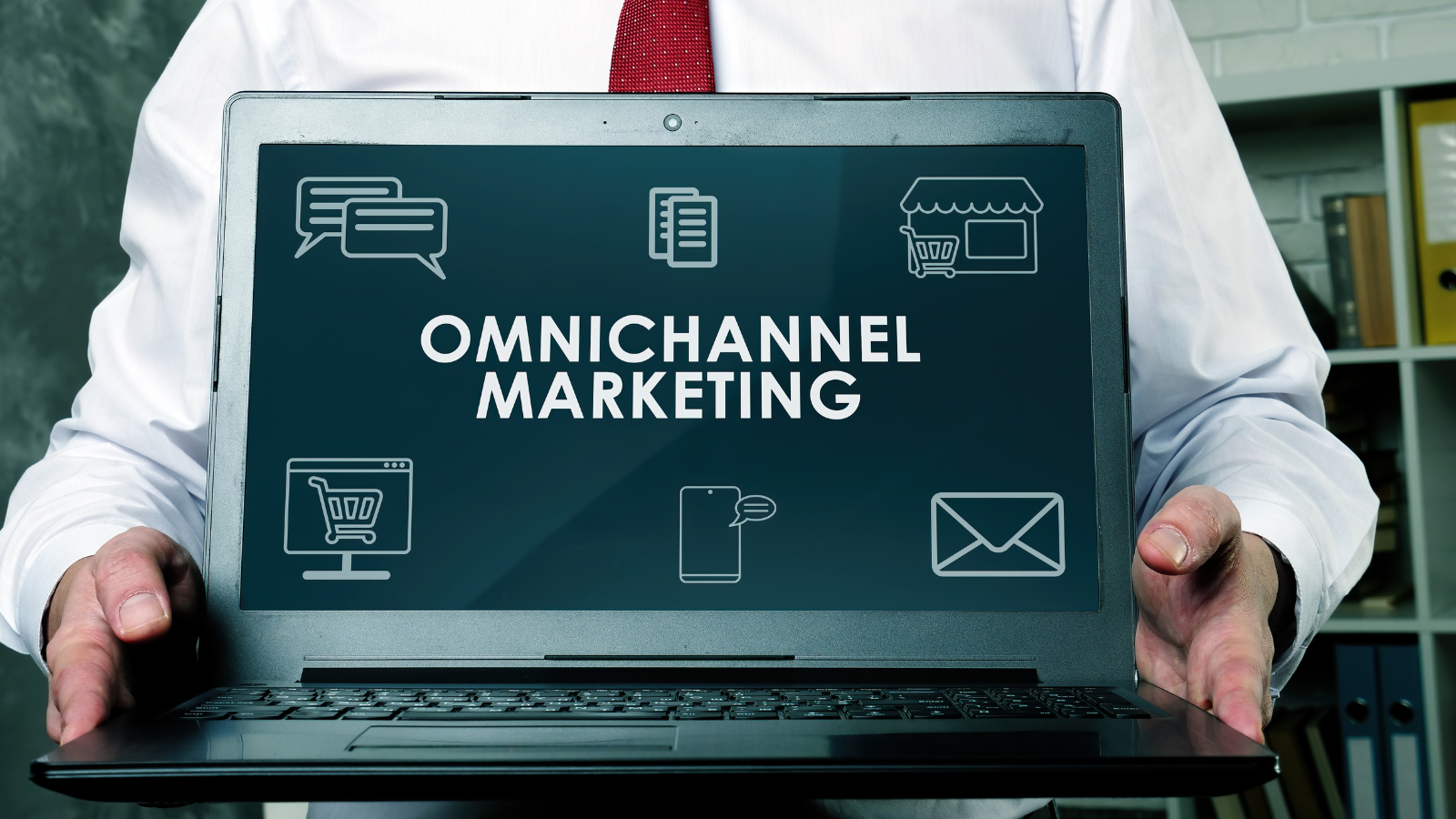 omnichannel marketing adalah