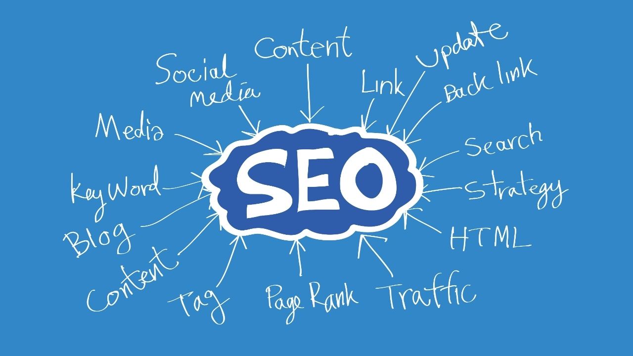 strategi lead generation lewat SEO