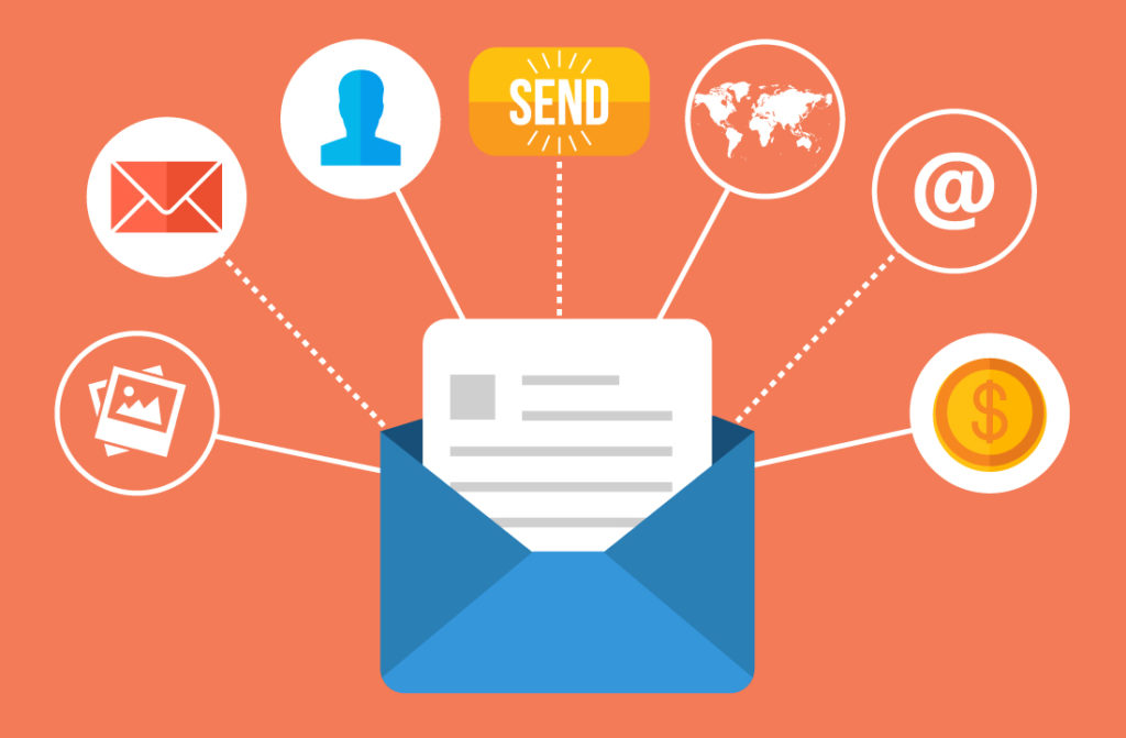 strategi lead generation lewat email marketing