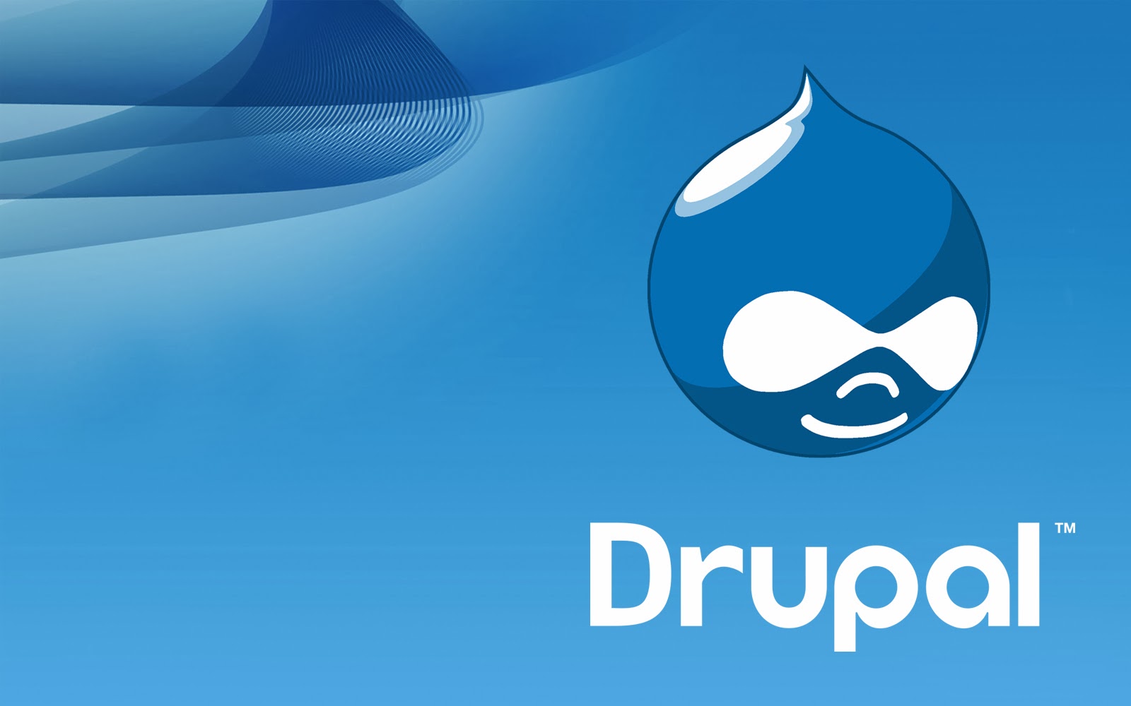 cms drupal