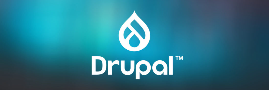 drupal adalah