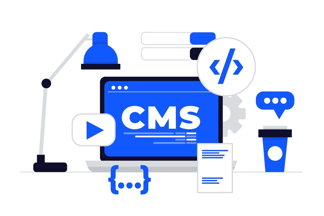 joomla adalah platform cms