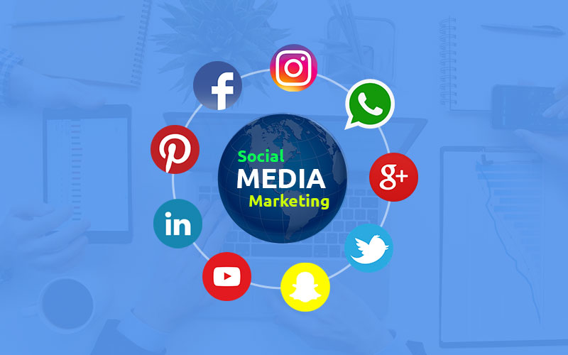 social-media-marketing atau SMM adalah