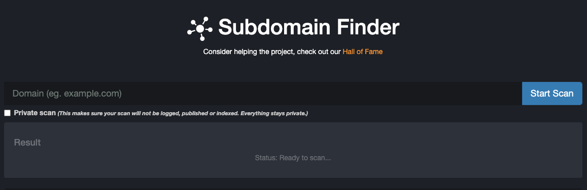 findersubdomain c99.nl