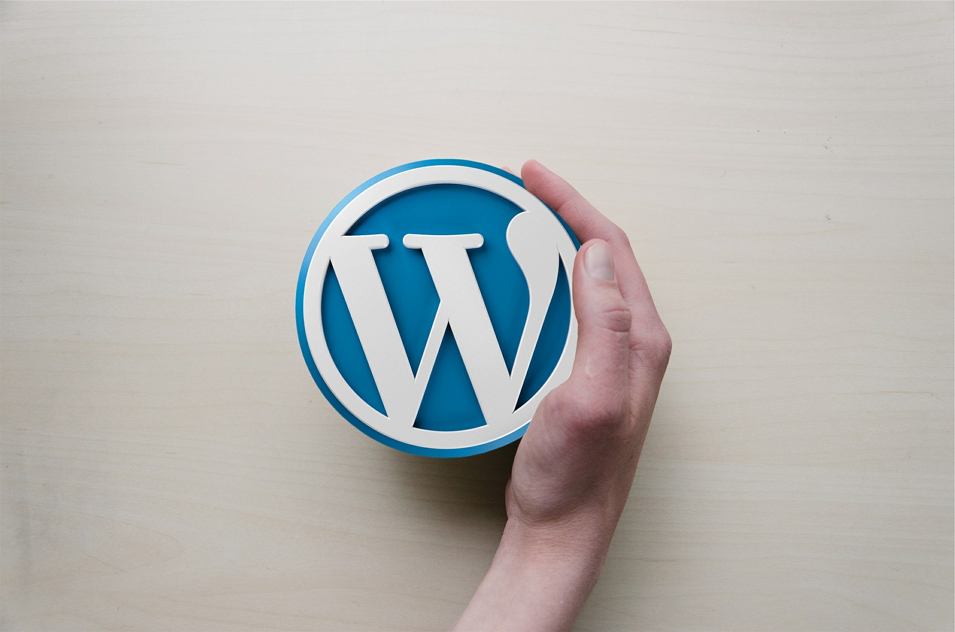 wordpress-adalah