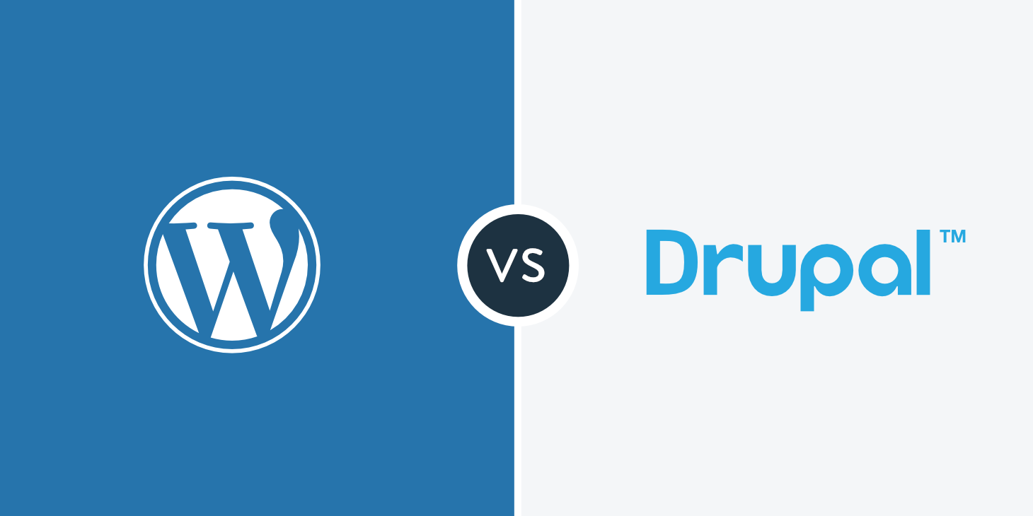 wordpress-vs-drupal