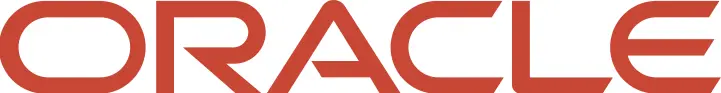 Oracle Logo