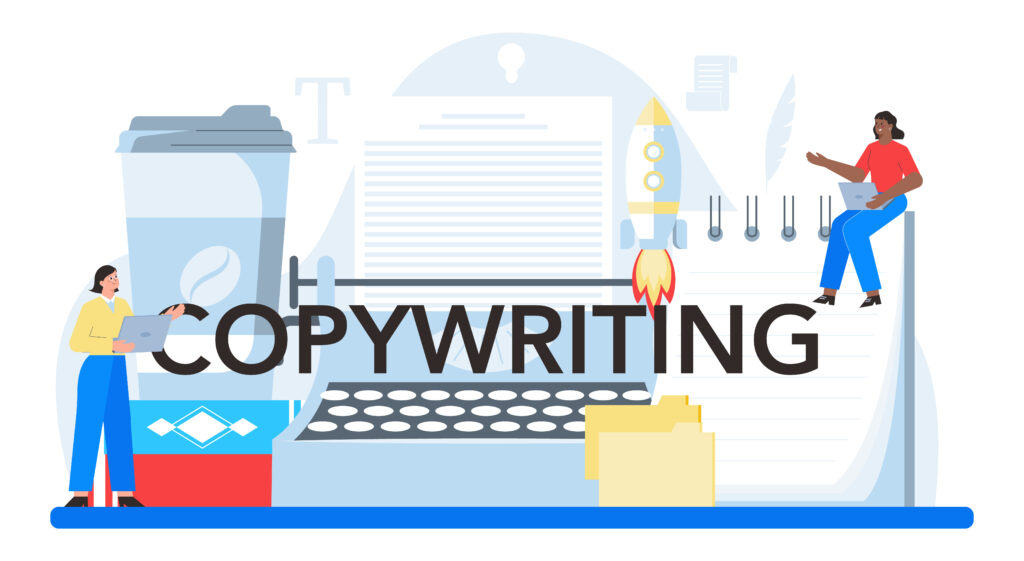 copywriter adalah