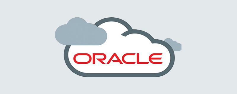 oracle database