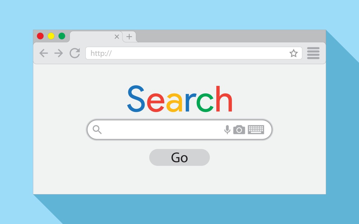 search engine adalah