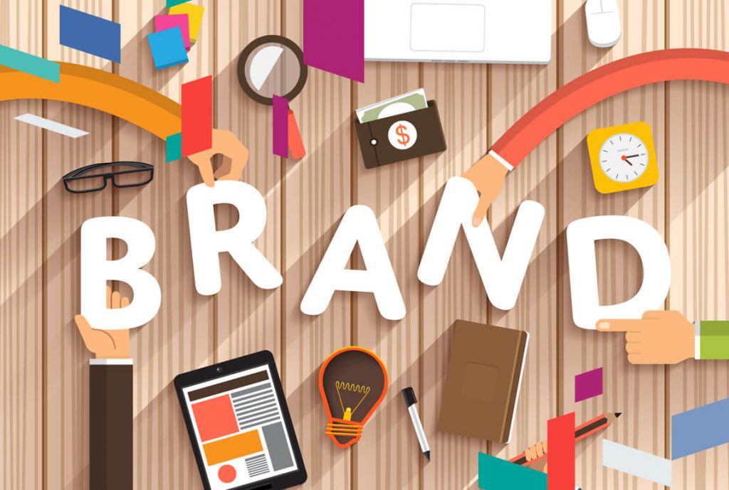 brand persona adalah