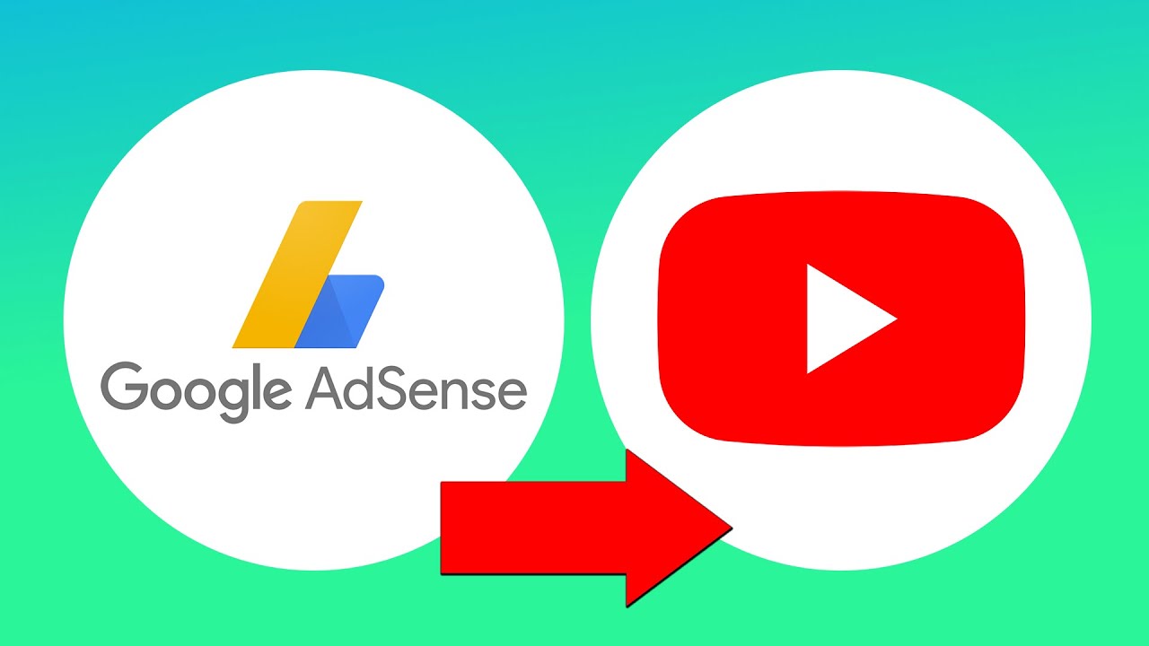 cara daftar adsense youtube