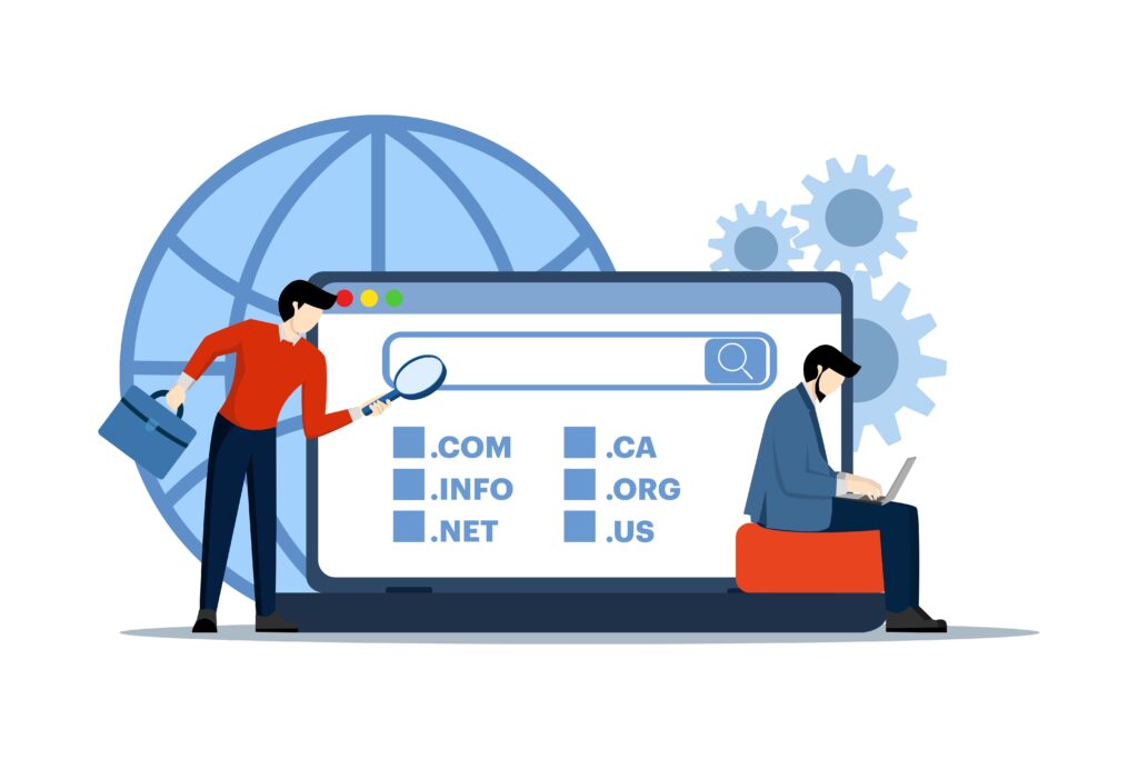 Domain Authority