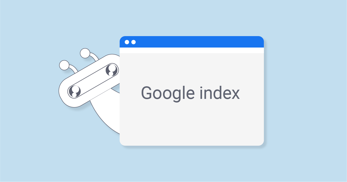 Google-Index