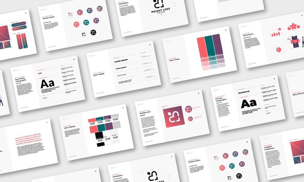 Brand Guidelines: Definisi, Elemen, Contoh + Cara Membuatnya