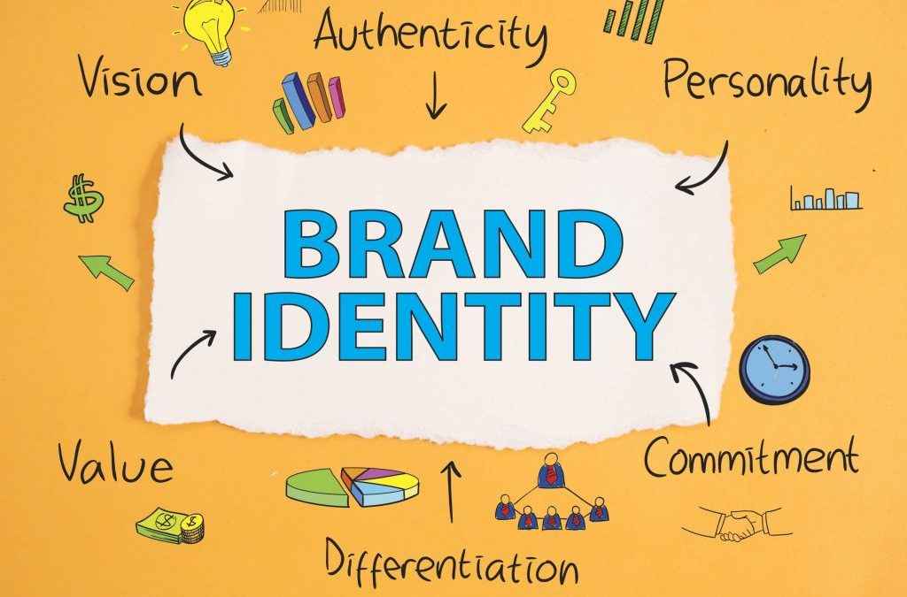 contoh dan cara membuat brand guidelines