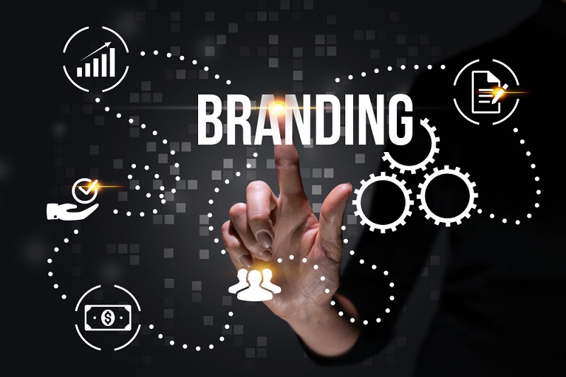 Elemen Penting dalam Strategi Digital Branding