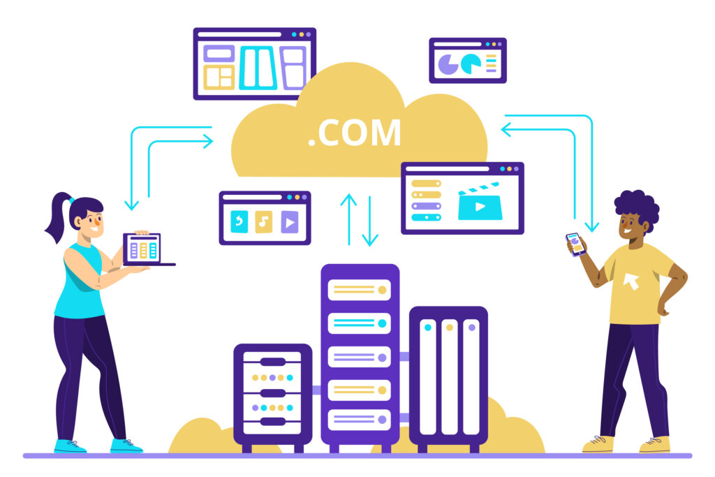 Faktor Penting dalam Memilih Nama Domain untuk Website Anda