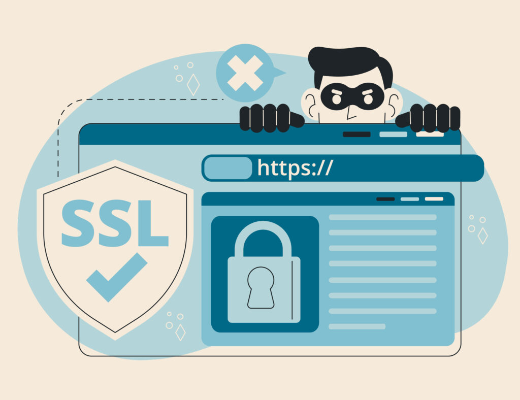 ssl dan ssh