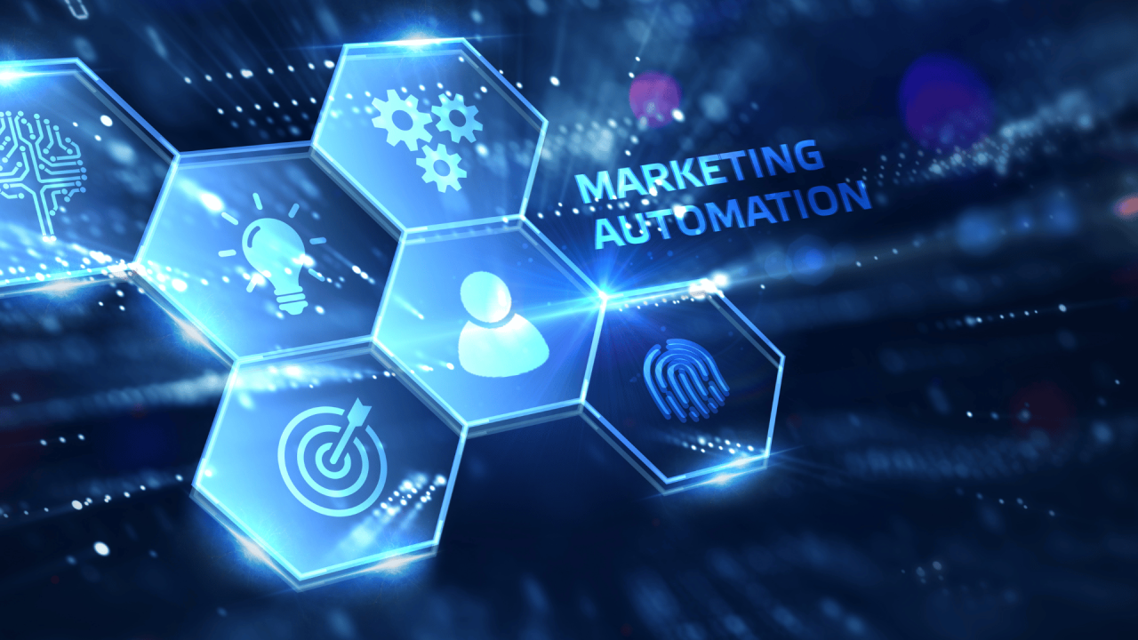 Marketing-Automation Adalah Contoh