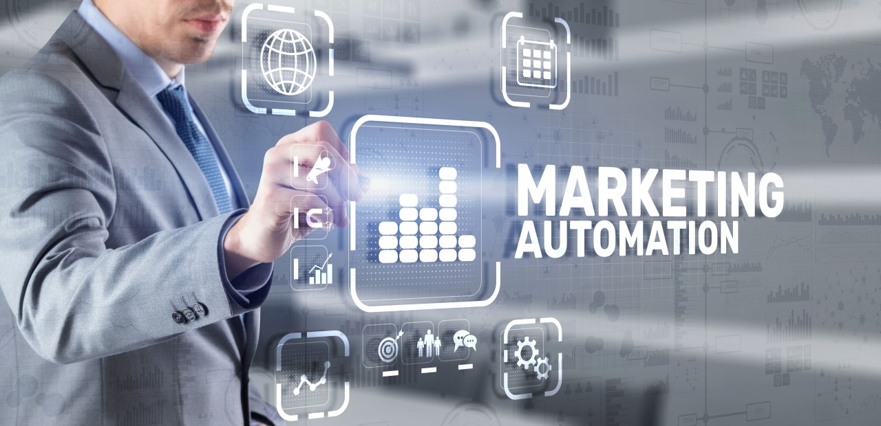 Marketing-Automation Adalah