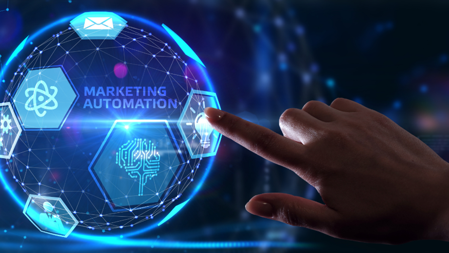 contoh marketing automation