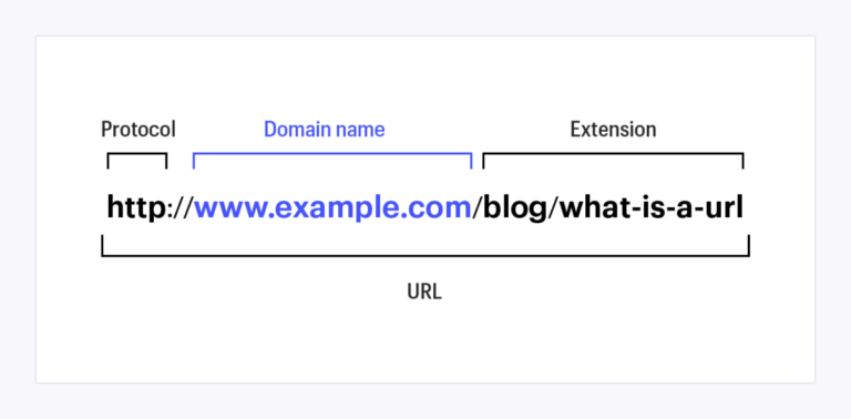 Apa itu URL? Pengertian, Struktur, Fungsi, & Contohnya