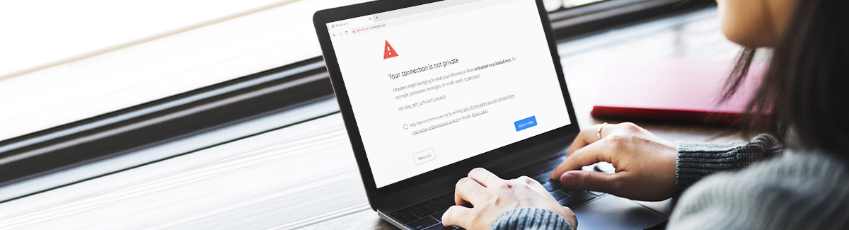 Cara Mengatasi Your Connection is Not Secure dengan Mudah