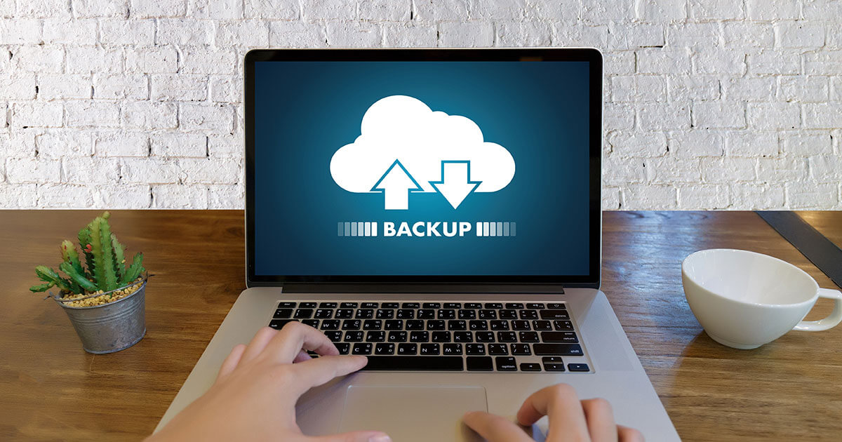 Apa itu Backup Website?