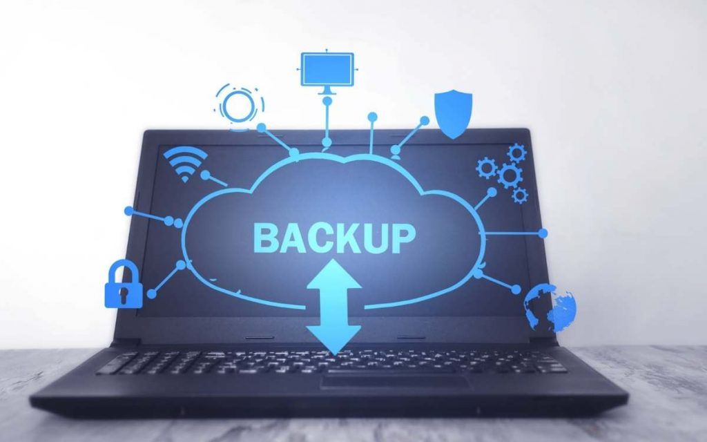 Apa Manfaat dan Fungsi Backup Website?