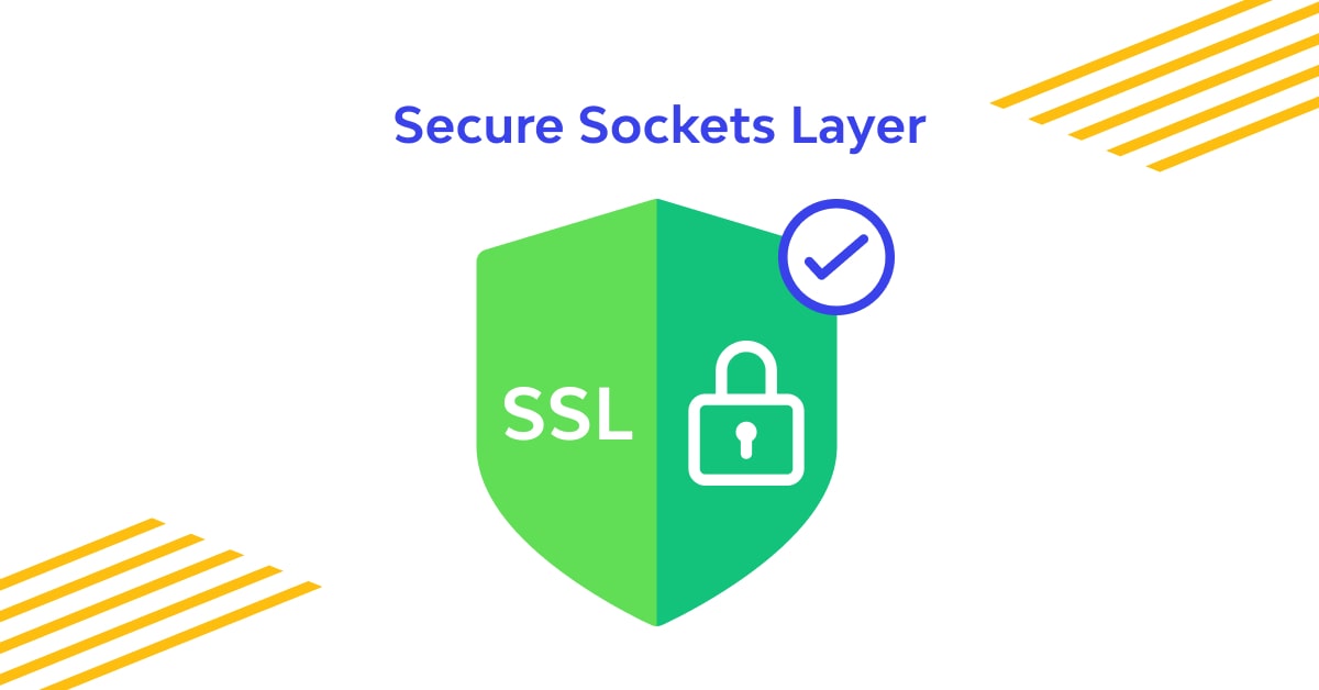 ssl adalah