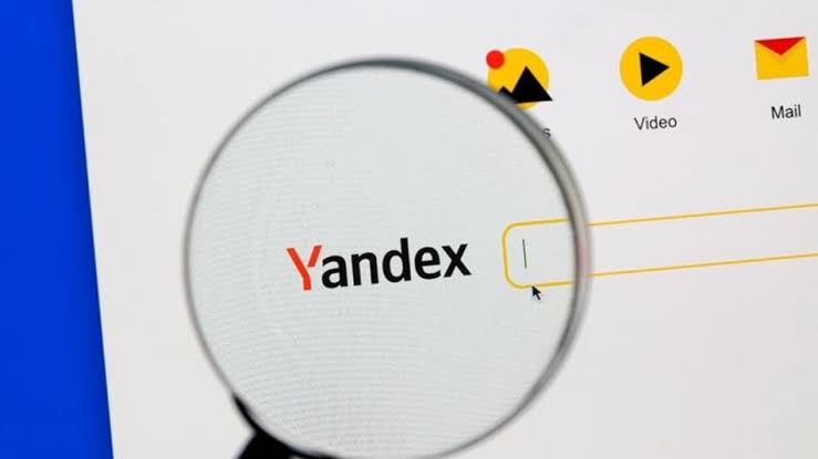 Apa Itu Yandex Search Engine?