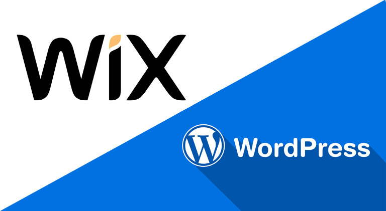wix-vs-wordpress