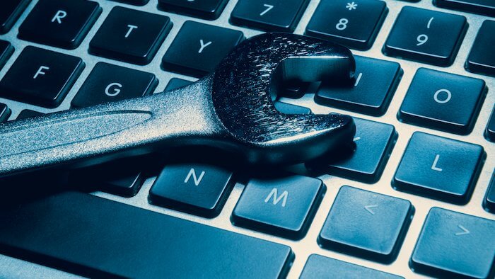 cara mengatasi downtime website
