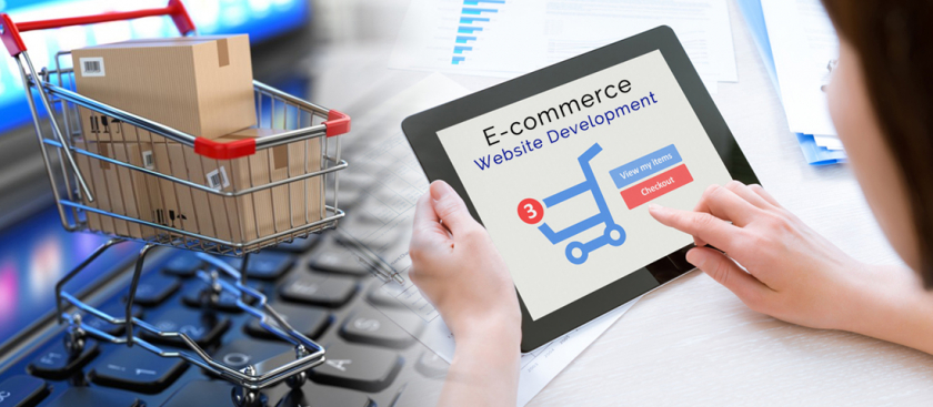 cms ecommerce