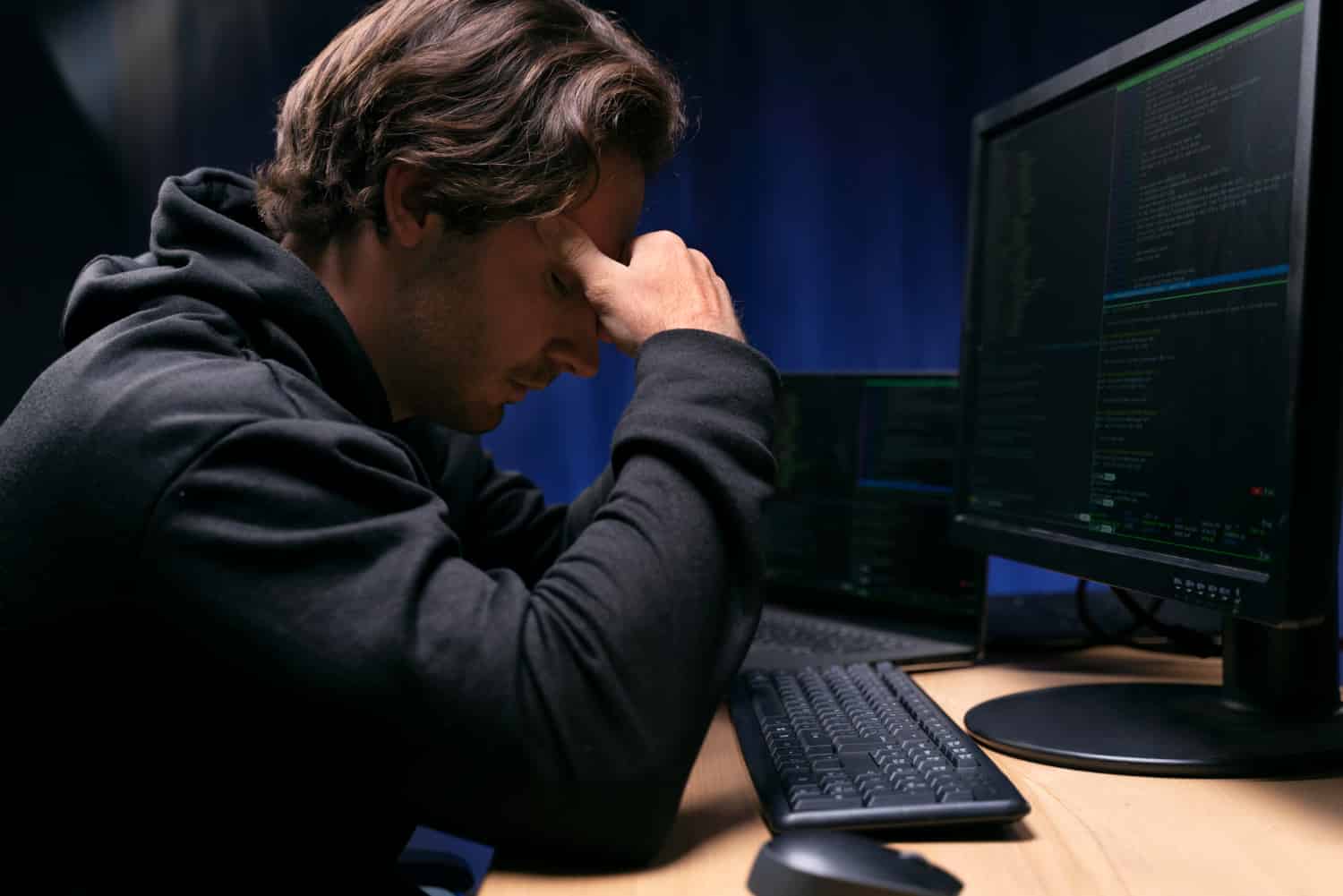 downtime website