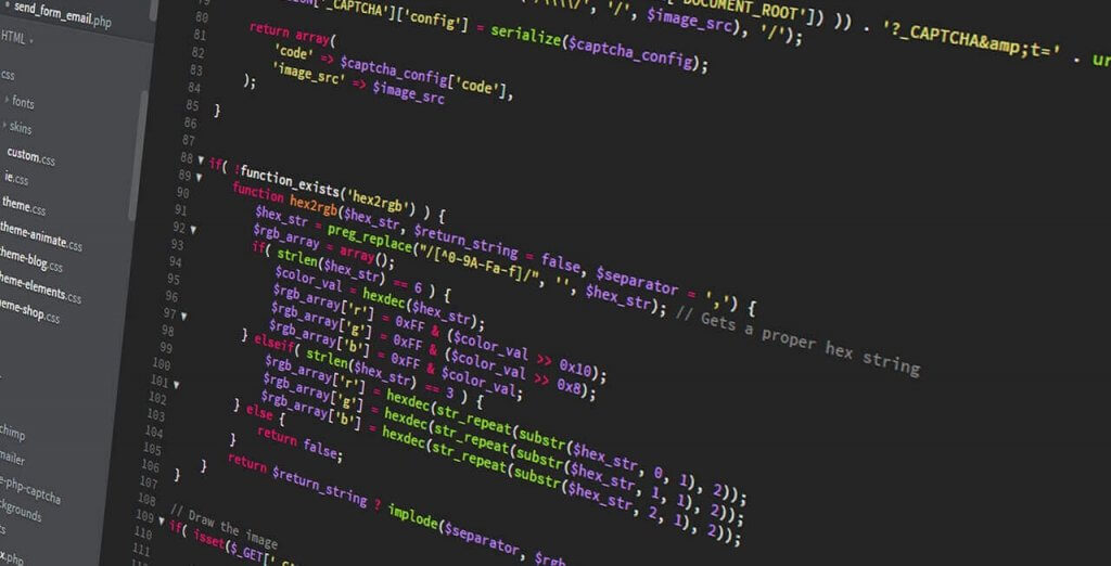fungsi tipe data array