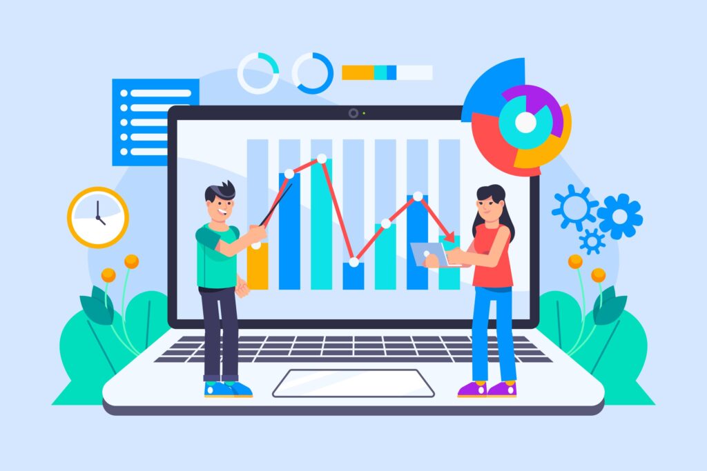 google analytics