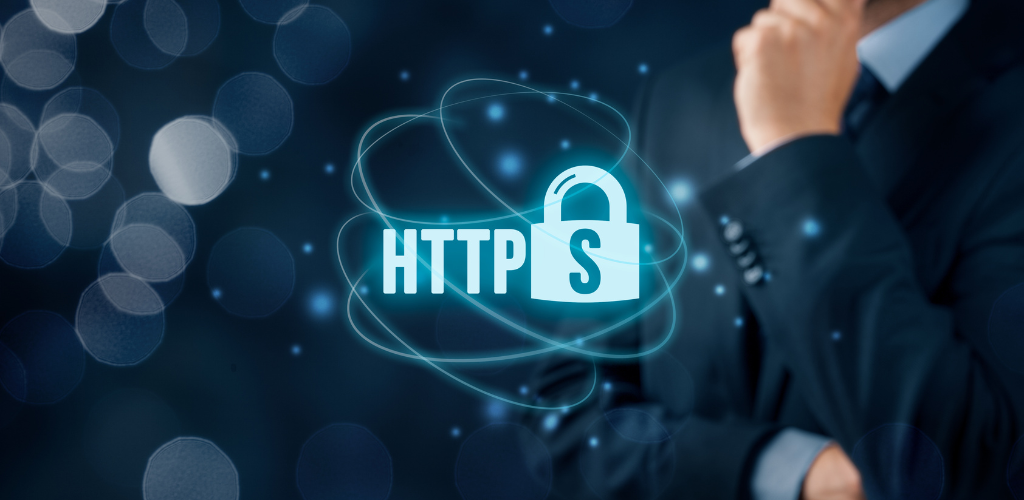 Apa itu HTTPS?