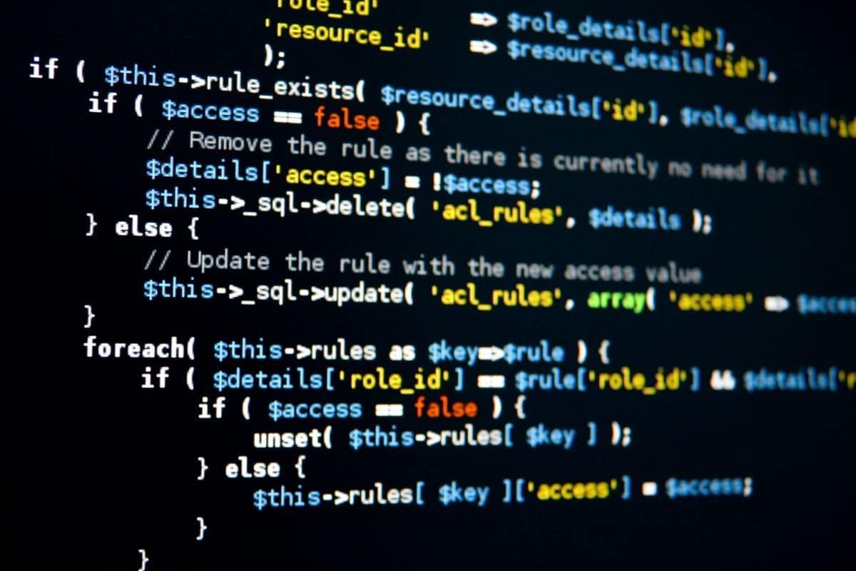 jenis-jenis tipe data array