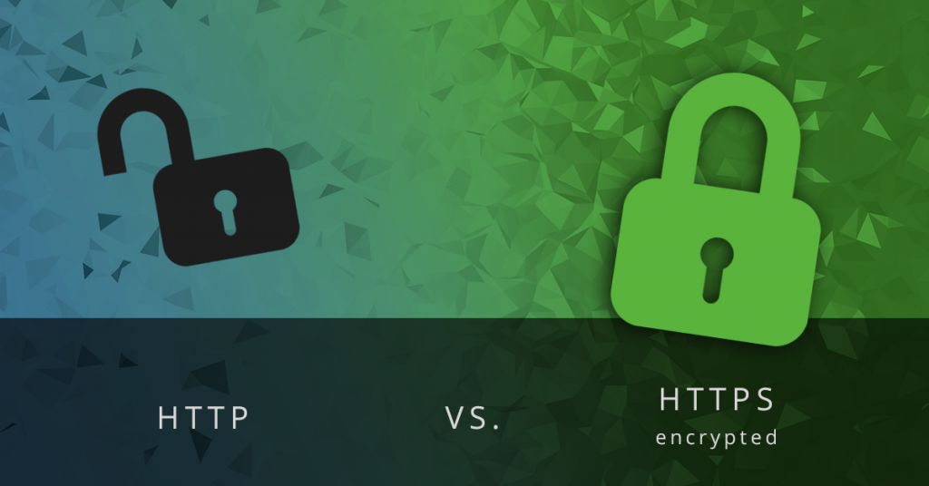Apa Perbedaan Antara HTTP dan HTTPS?