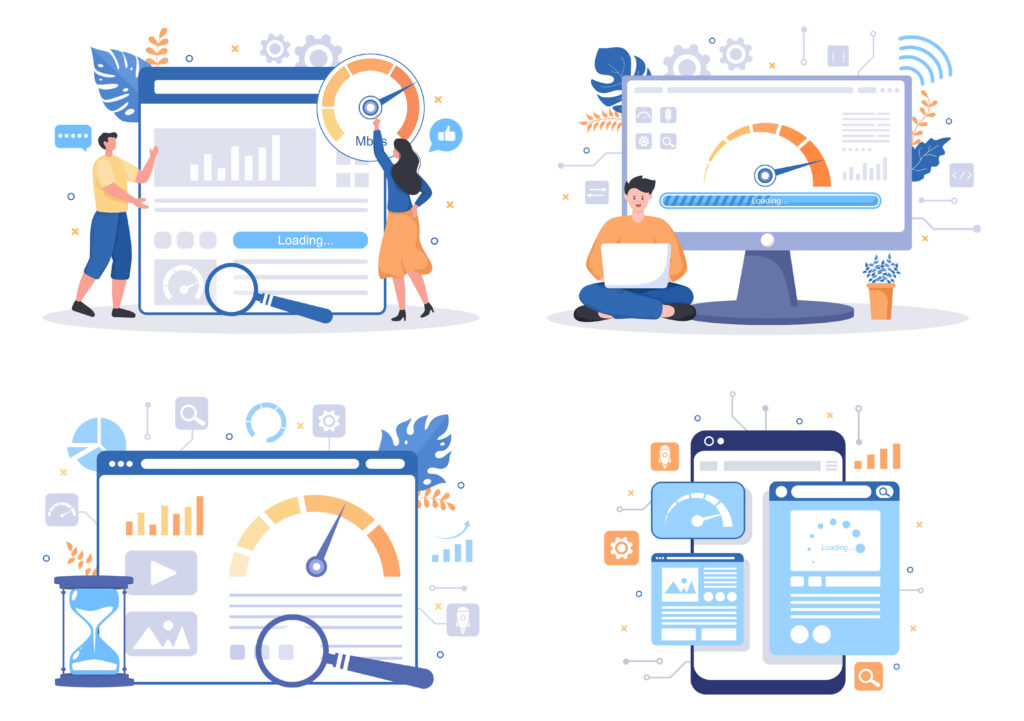 website monitoring