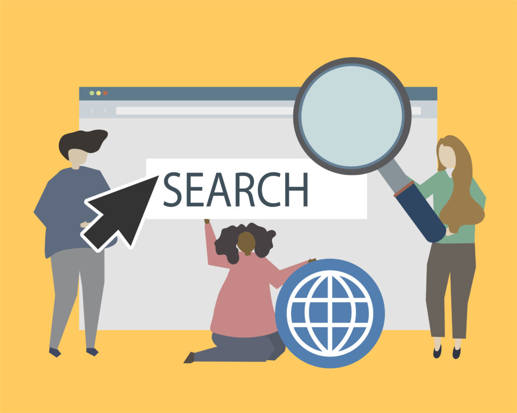 Bosan Pakai Google? Coba 25 Mesin Pencari Alternatif Ini di Tahun 2025