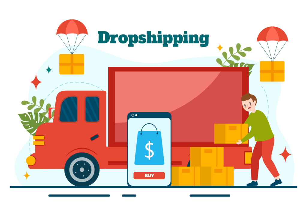 Dropshipping vs Affiliate Marketing