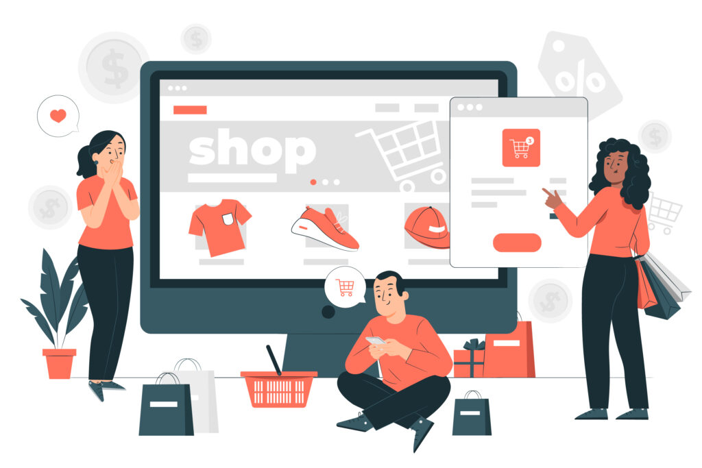 WooCommerce vs Shopify