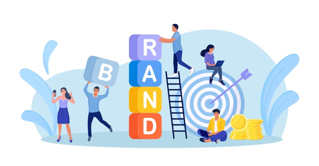 brand personality