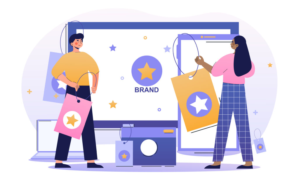brand recognition